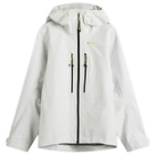 END. x Montane Men's Alta XT Jacket in Powder