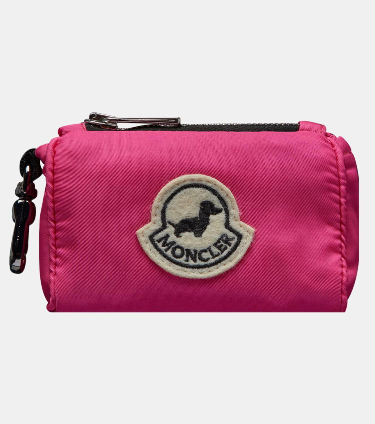 Moncler Moncler Poldo Dog Couture logo waste bag holder