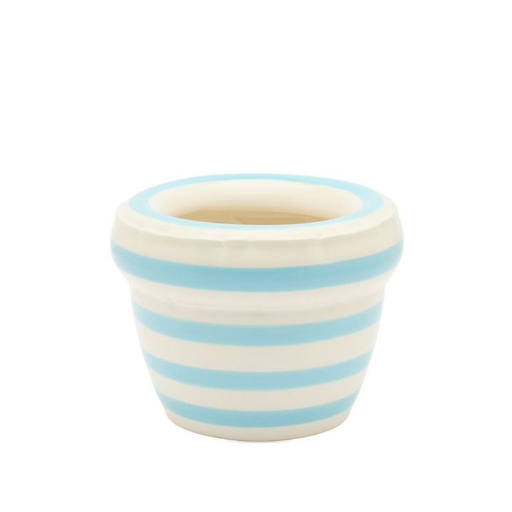 Photo: Home Studyo Louis Planter - Small in Ocean 