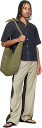 Deadwood Khaki Boel Tote