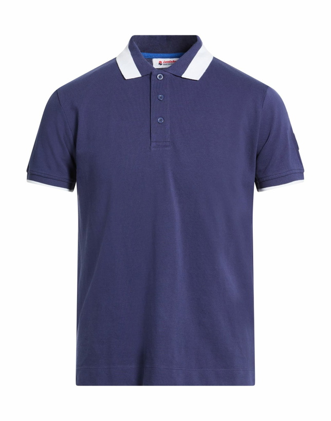 Photo: Invicta Mens Polo shirt in Navy