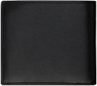 Just Cavalli Black Leather Wallet