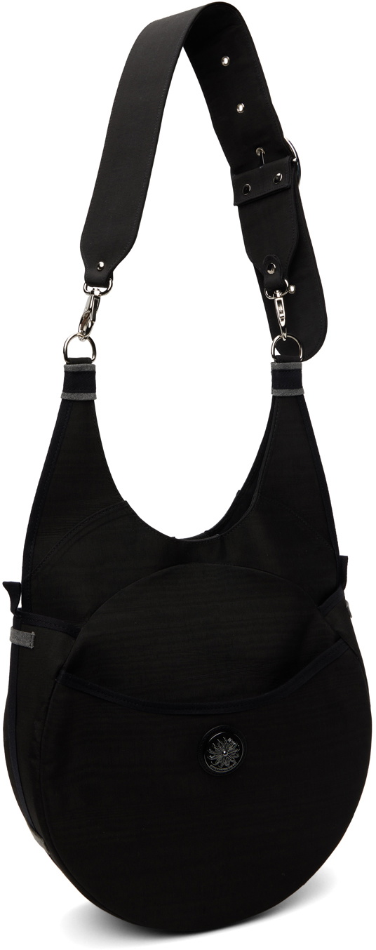 Paula Canovas Del Vas Black Jess Bag Paula Canovas Del Vas