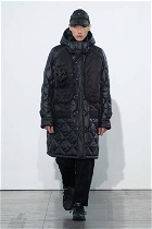 Junya Watanabe x Innerraum quilted jacket