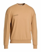 Pangaia Mens Sweatshirt Camel