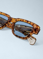 Jacques Marie Mage Fellini 13U Sunglasses
