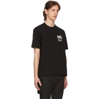 Undercover Black Fable T-Shirt