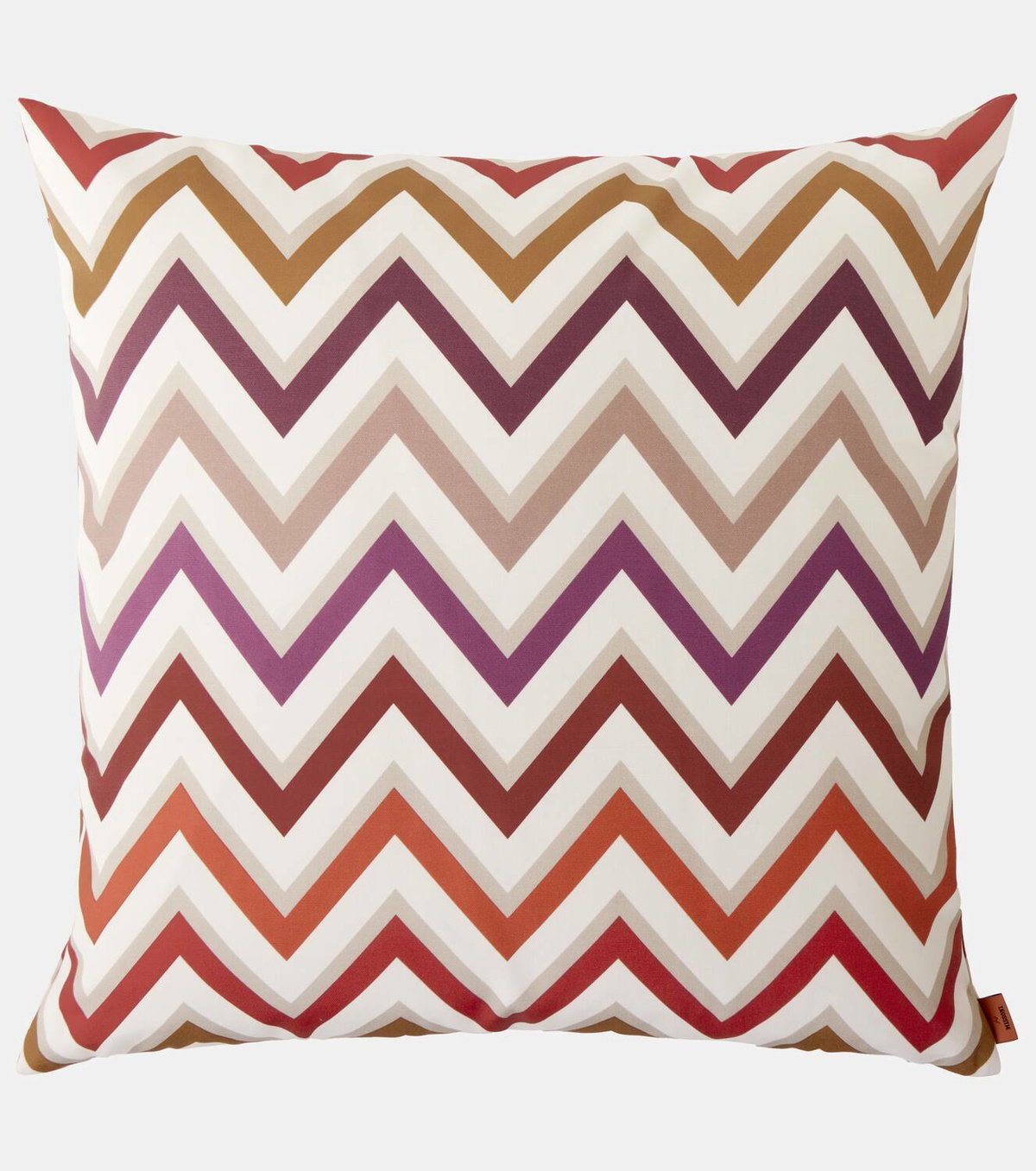 Missoni Watamu Zig Zag cushion