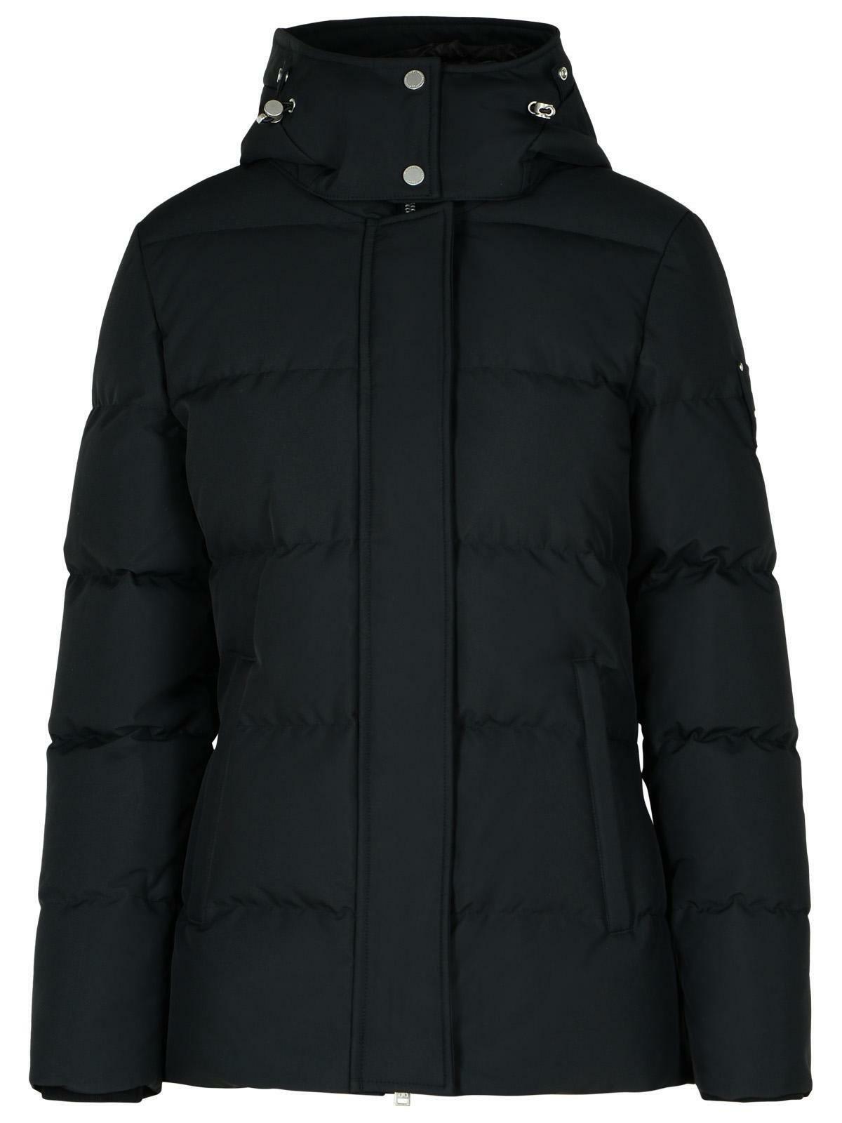 Moose Knuckles Cloud Shearling 3q Jacket
