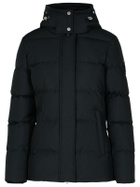 Moose Knuckles Cloud Shearling 3q Jacket