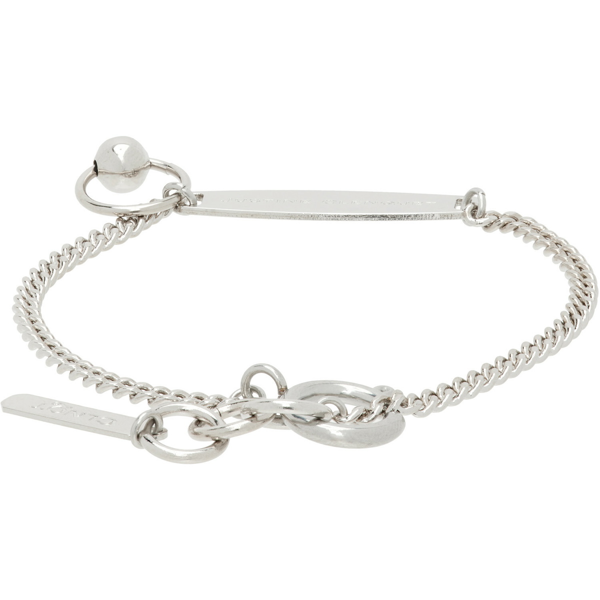 Justine Clenquet Fisher Bracelet