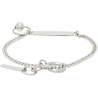 Justine Clenquet Fisher Bracelet