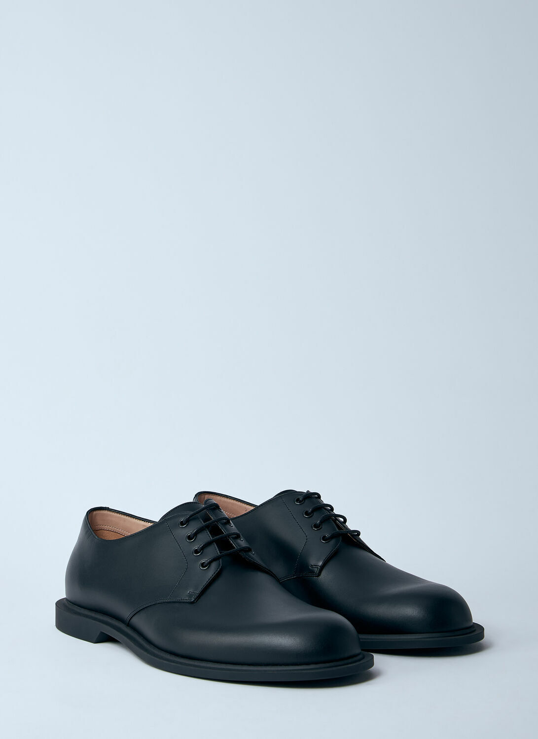 The Row Novus Derby Shoe