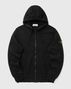 ZIP HOODIE SWEATER