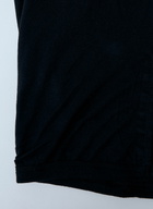 Rick Owens DRKSHDW Grace Hood