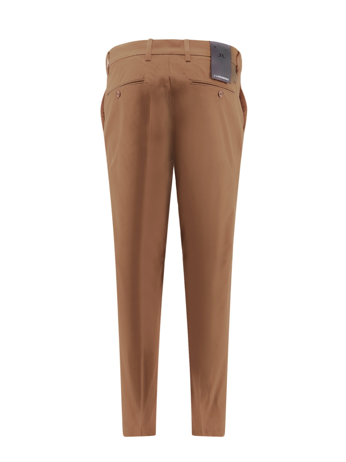 J.Lindeberg Breathable Fabric Trouser