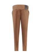 J.Lindeberg Breathable Fabric Trouser