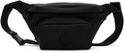 Moncler Black Durance Pouch