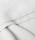 Brunello Cucinelli - Fringed cashmere shawl