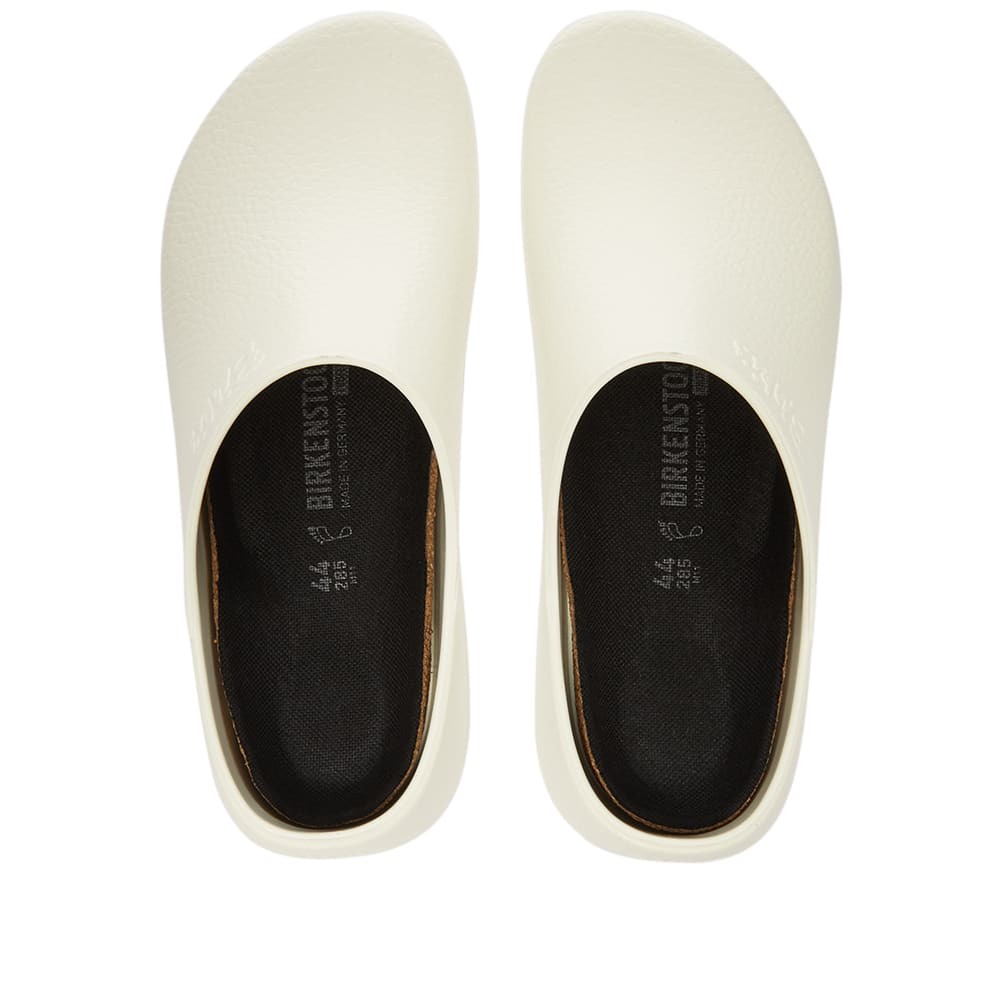 ★関税込★Birkenstock★Birkenstock SUPER BIRKI PU White★ Super-Birki Polyurethane White | BIRKENSTOCK