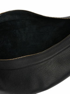 KHAITE Augustina Hobo Leather Shoulder Bag
