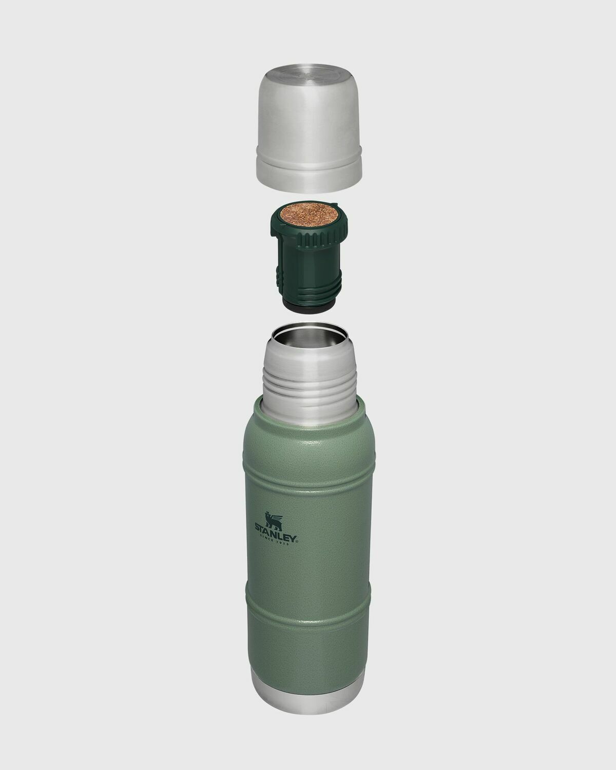 Stanley The Artisan Thermal Bottle Green Tableware
