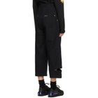 Perks and Mini Black U.G. Bri Bri Jeans