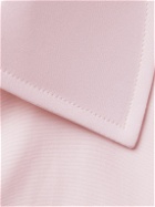 Turnbull & Asser - Pink Double-Cuff Cotton Shirt - Pink