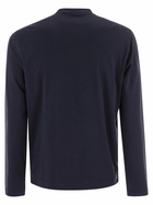 Fedeli Extreme - Crew-neck T-shirt With Long Sleeves