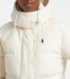 Polo Ralph Lauren Quilted down jacket