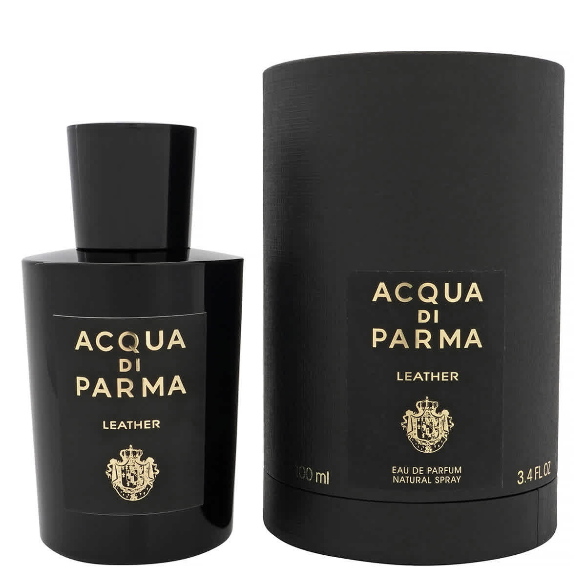 Acqua Di Parma Leather Eau de Parfum Spray 3.4 oz (100 ml)