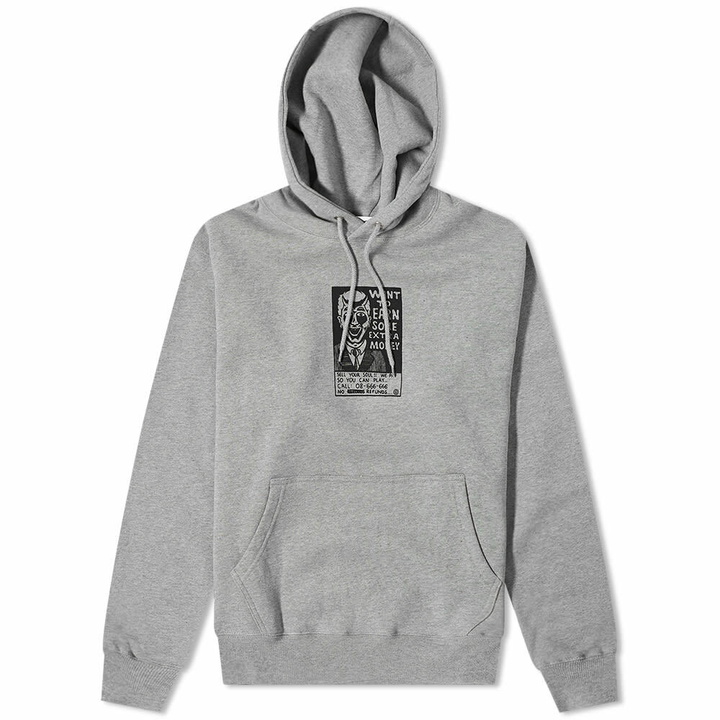 Photo: Polar Skate Co. Classifieds Hoody