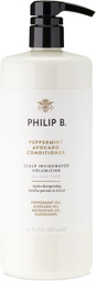 Philip B Peppermint Avocado Conditioner, 32 oz
