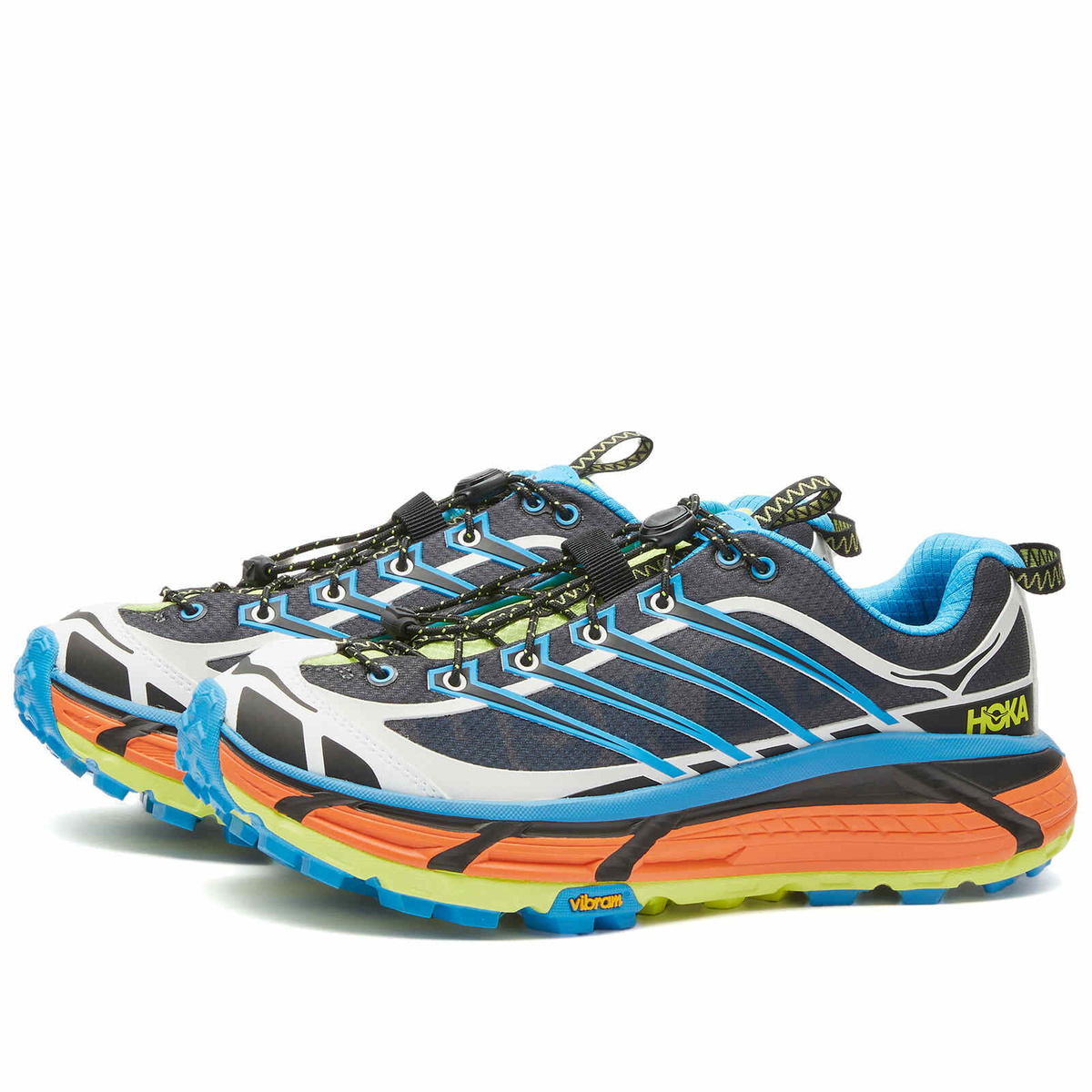 【HOKA ONE ONE】MAFATE THREE2 TS HOKA ONE ONE® Mafate Three2 for | HOKA ONE ONE®