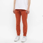 Nike Men's Air Jordan x Eastside Golf Pant in Burnt Sunrise