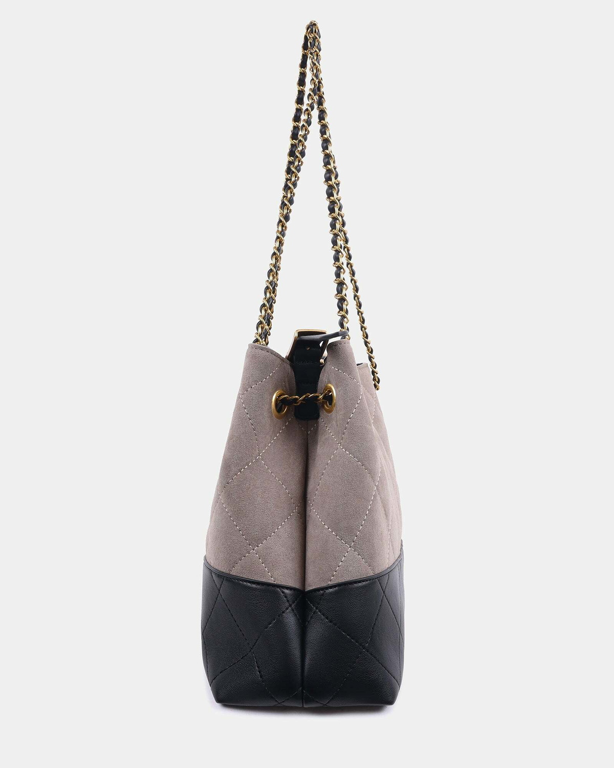 Steve Madden Bnala-S Bag in Grey