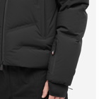 Moncler Grenoble Men's Arcesaz Jacket in Black