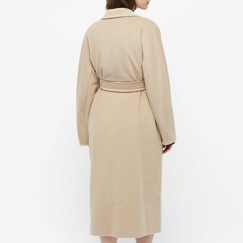 Max Mara Women's Madame Coat in Sand Max Mara