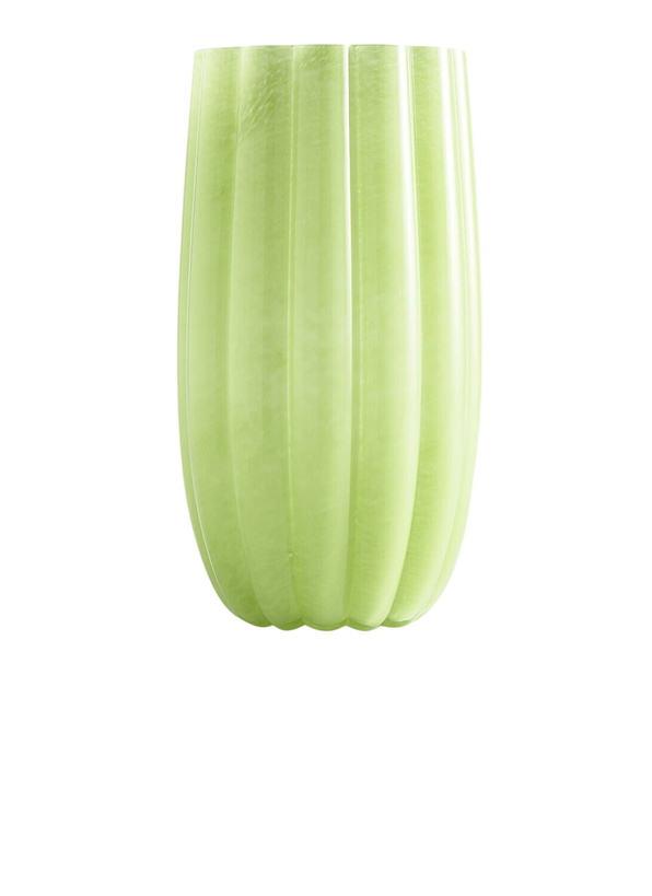 Photo: POLSPOTTEN Large Melon Vase