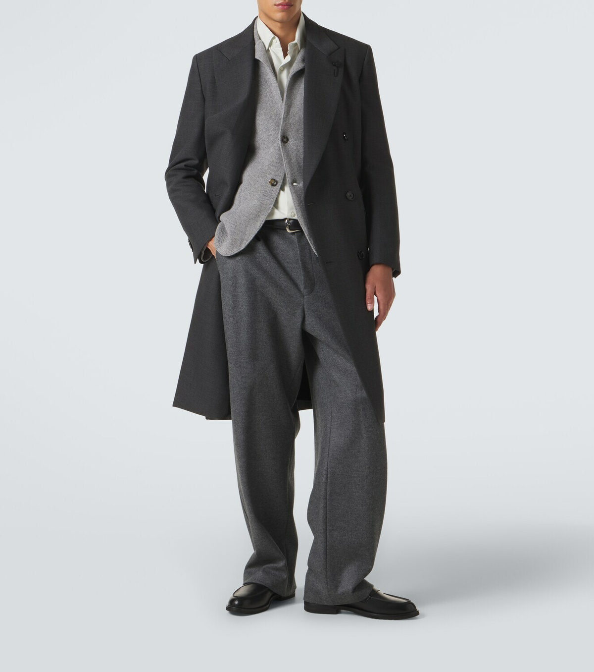Lardini Cashmere blazer
