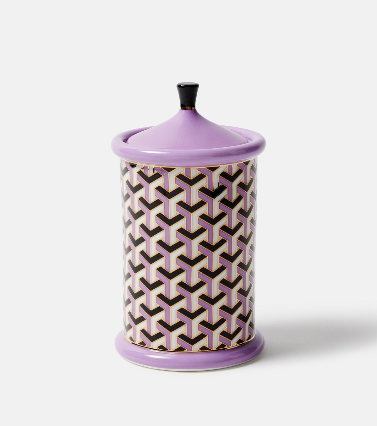 Jonathan Adler Versailles porcelain container