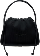 Alexander Wang Black Ryan Small Bag