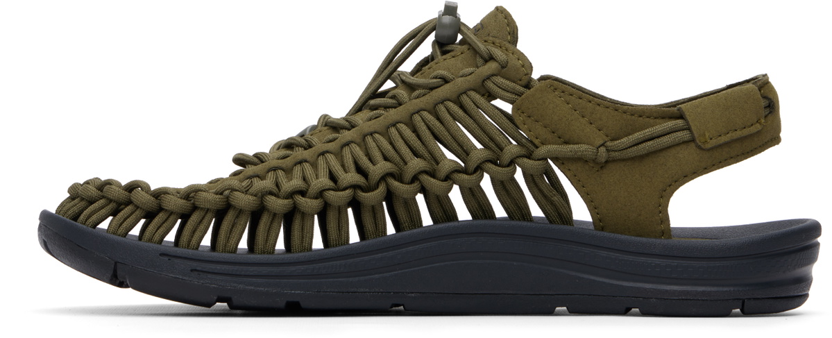 KEEN Khaki UNEEK Sandals