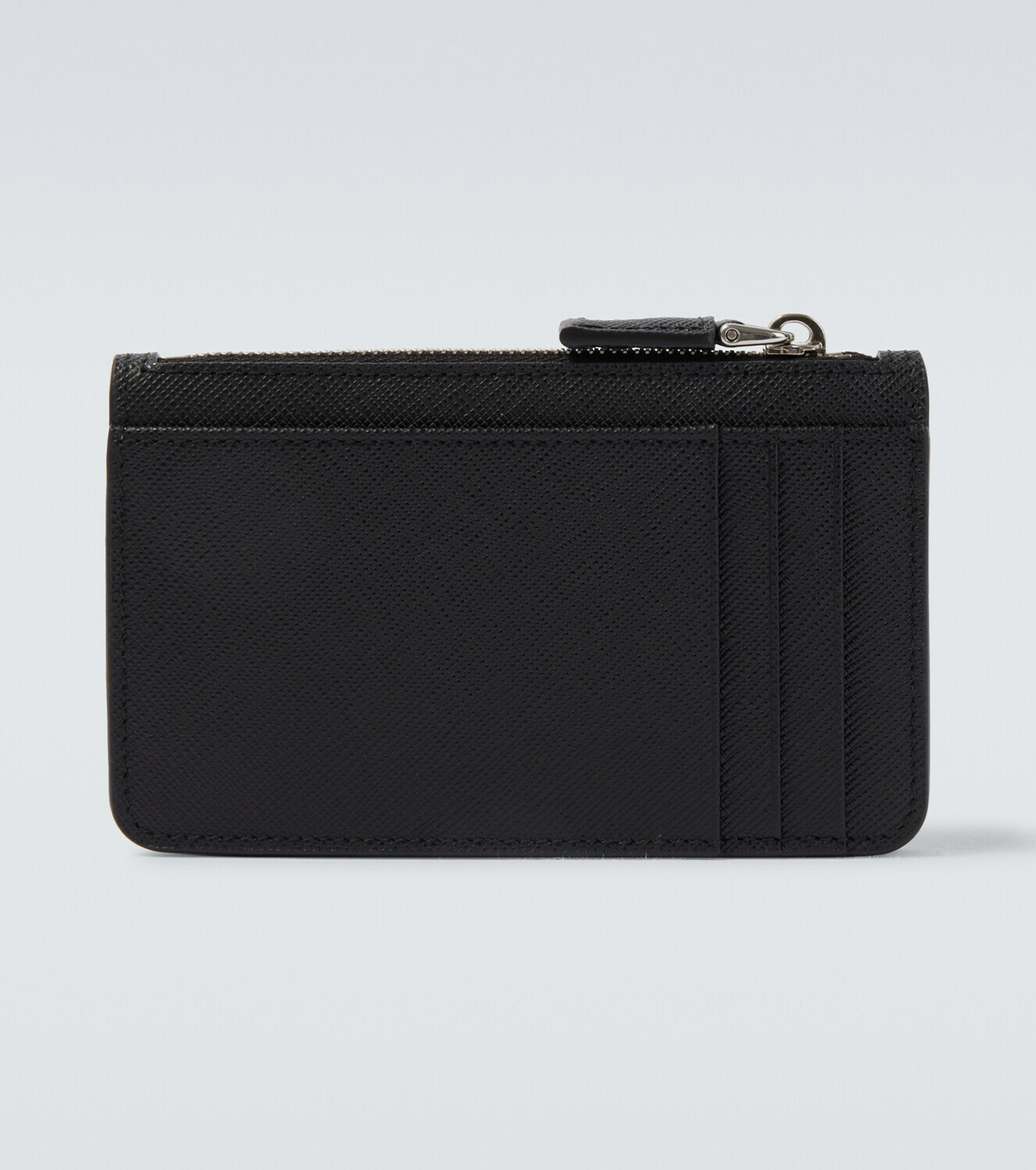 Prada Leather card holder