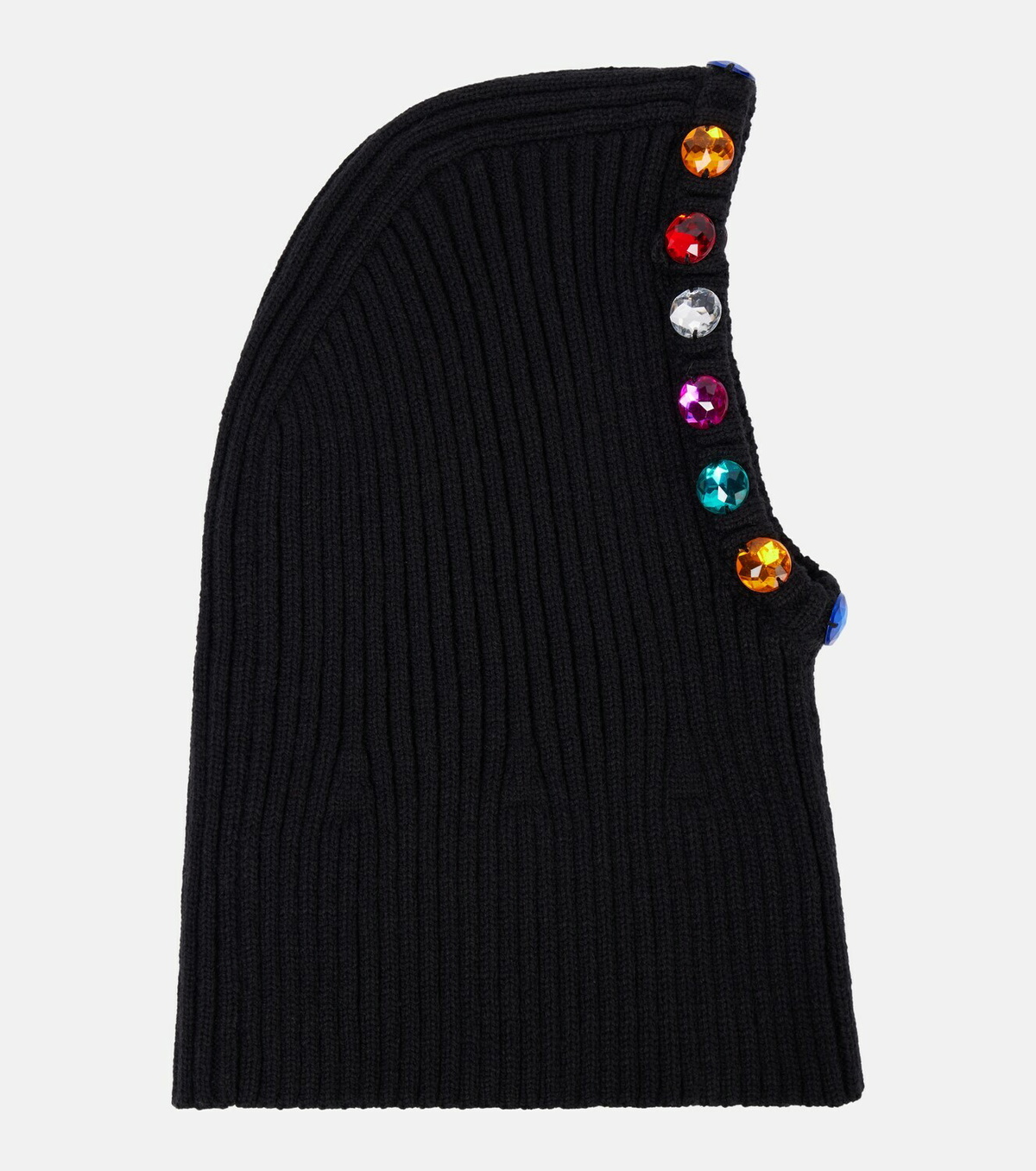 Goldbergh Luciana embellished ski mask