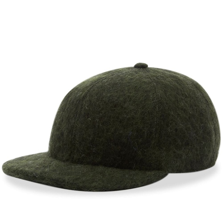 Photo: A Kind of Guise Men's Chamar Cap in Fuzzy Forest