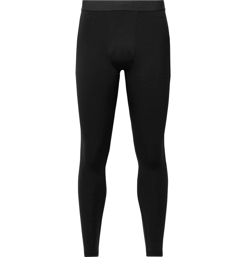 Lululemon - Surge Light Nulux Tights - Black Lululemon