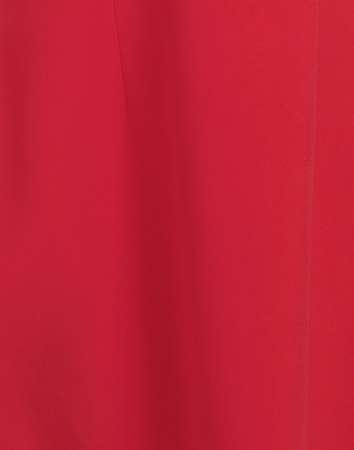 Christopher Kane Womens Mini dress in Red