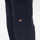 Dickies Men's Double Knee Pant in Dark Navy