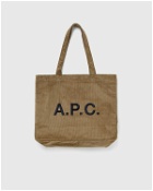 A.P.C. Shopping Diane Brown - Mens - Bags